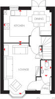 The Kennett at Kings Gate