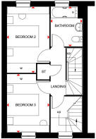 Kennett - Canal Quarter DWH