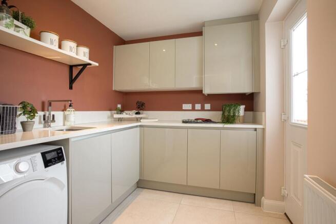 Plot 1 Newton Utility