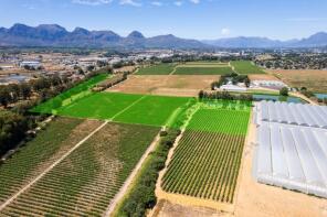 Photo of Paarl, Western Cape