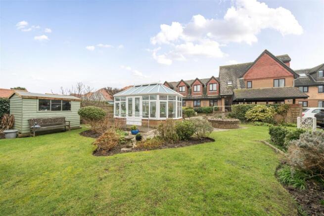 Communal Gardens