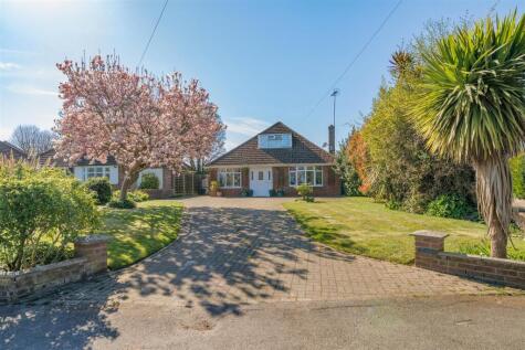 Shripney Road, Shripney