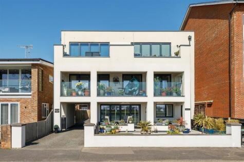 Kings Parade, Aldwick