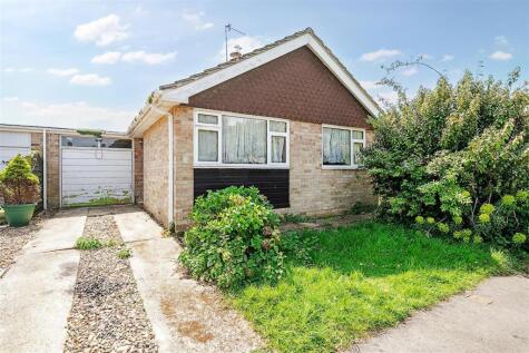 Ruislip Gardens, Aldwick