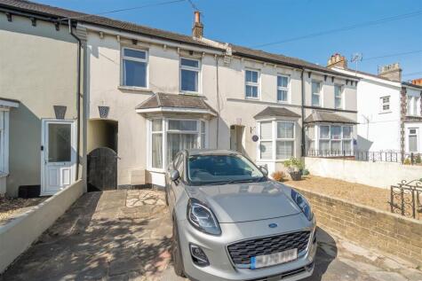 Chichester Road, Bognor Regis