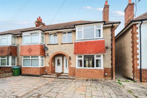 Dorset Road, Bognor Regis