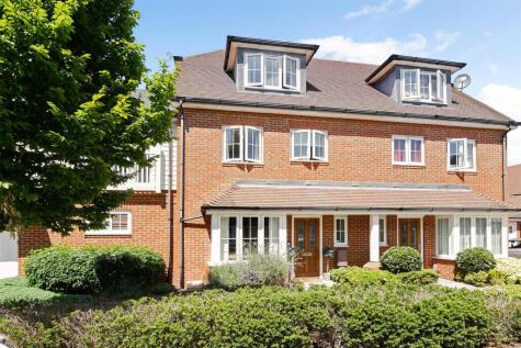 The Boulevard, North Bersted