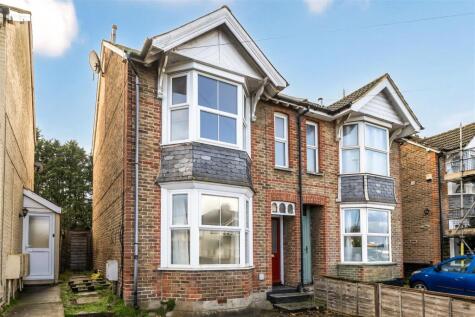 Chichester Road, Bognor Regis