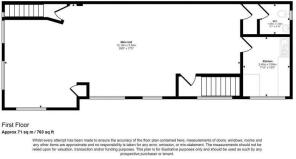 Floor/Site plan 2