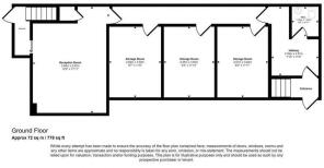 Floor/Site plan 1