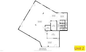 Floor/Site plan 2