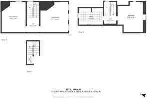 Floor/Site plan 2