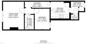Floor/Site plan 2