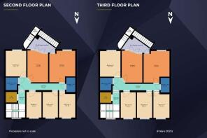 Floor/Site plan 2