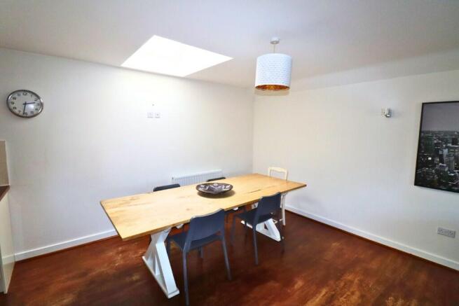 Dinning Room 