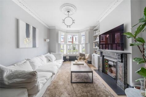 Shandon Road, London, SW4