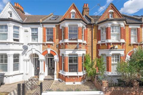 Lynette Avenue, London, SW4