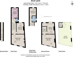 130a Acre Lane