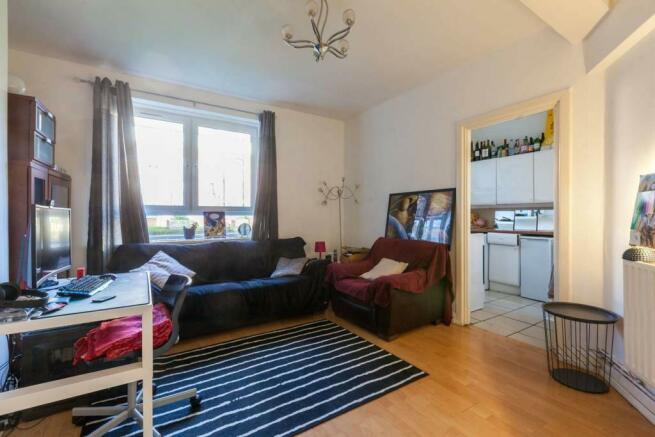 1 bedroom flat for rent in Elim Estate, Weston Street, London, SE1