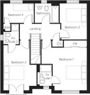 First Floor Plan