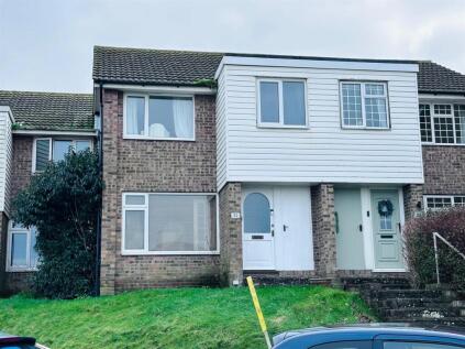 Maywood Avenue, Eastbourne