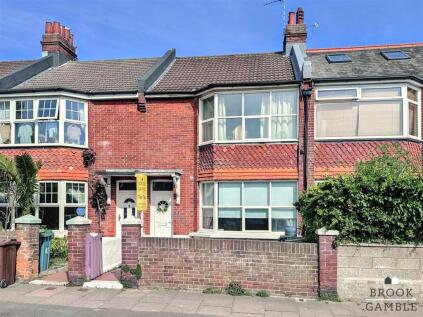 Green Street, Eastbourne