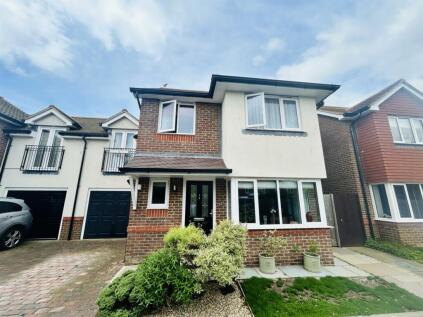 Upwick Mews, 2a Upwick Road, Eastbourne