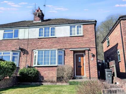 Cherry Garden Road Eastbourne