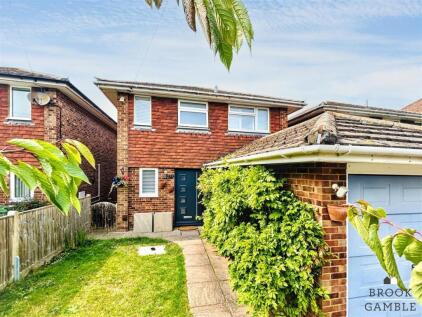 Northbourne Road, Eastbourne