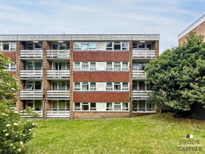 Hamsey Close, Eastbourne