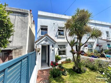 Warrior Square, Eastbourne