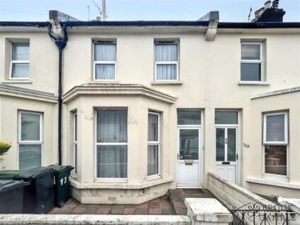 Ashford Road, Eastbourne