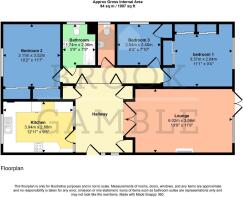 Priory Court Granville Road
