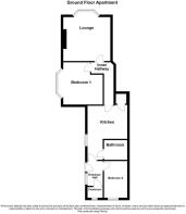 Ground Floor Flat, 13 Motcombe Road.JPG