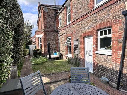 Motcombe Road, Eastbourne