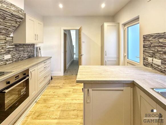 Email info@brookgamble.co.uk