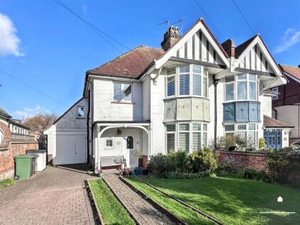 Milton Road, Eastbourne