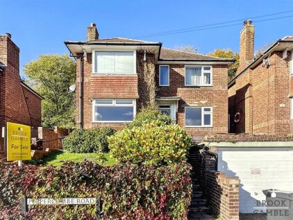 Peppercombe Road, Eastbourne