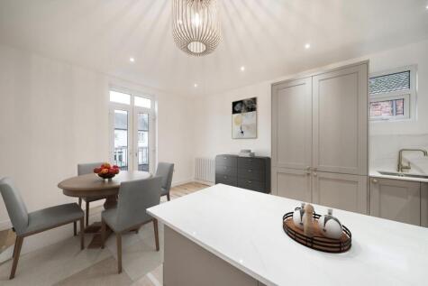 Tynemouth Road, Tooting