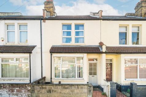 Kenlor Road, Tooting