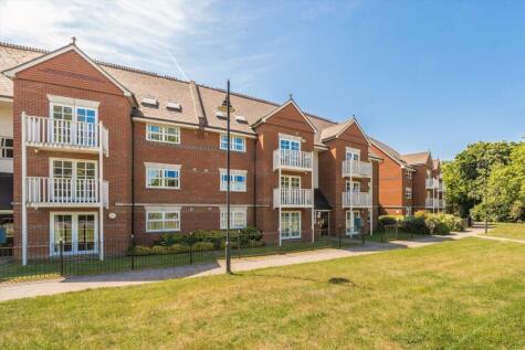 Macmillan Way, Tooting Bec