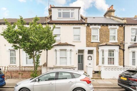 Graveney Road, Tooting