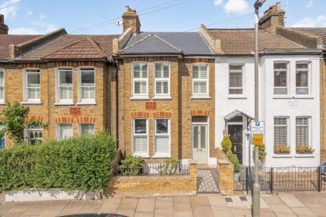 Bertal Road, Tooting