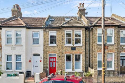 Worslade Road, Tooting