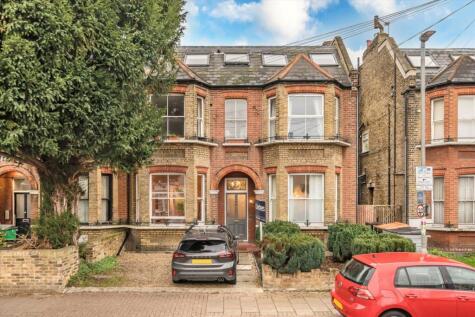 Longley Road, Tooting