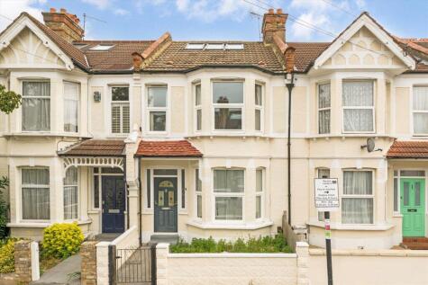 Eswyn Road, Tooting