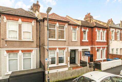 Grenfell Road, Tooting