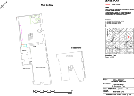 Layout Plan