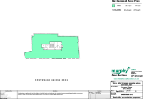 Second Floor Plan