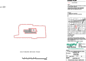 Third Floor Plan